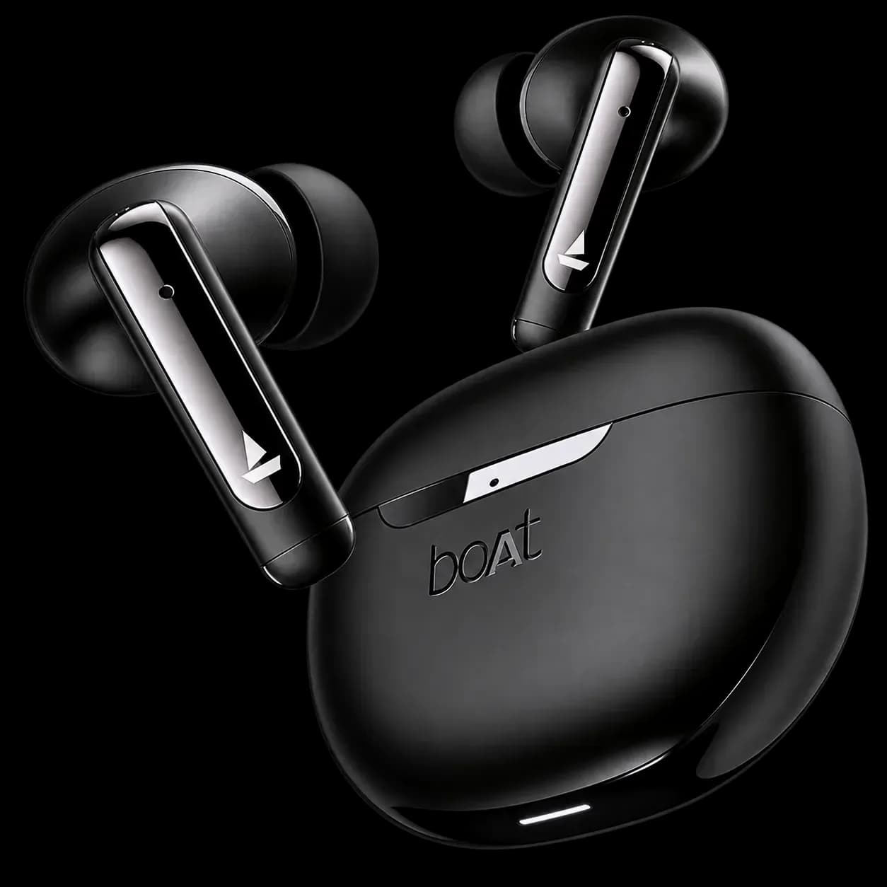 Earbuds